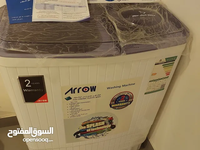 Other 1 - 6 Kg Washing Machines in Al Madinah