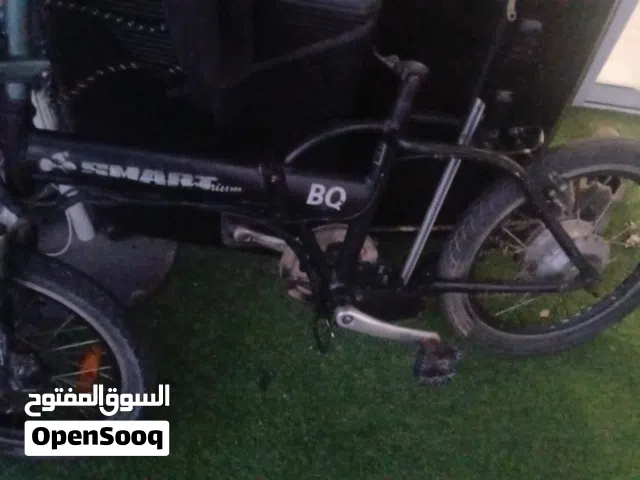 بسكليت كهربا 36 فولت