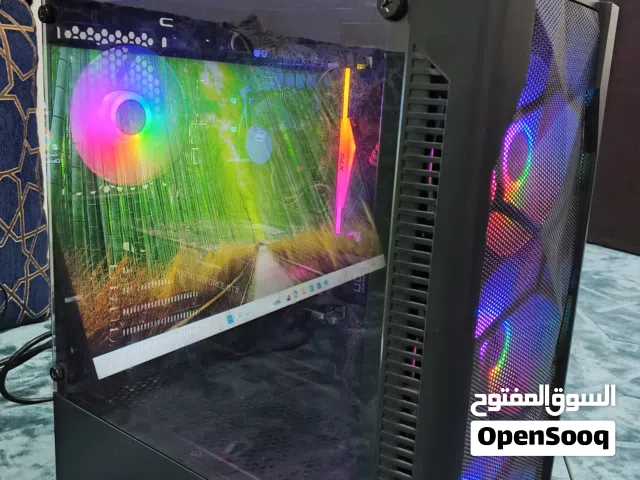 بي سي قيمنق pc gaming العاب
