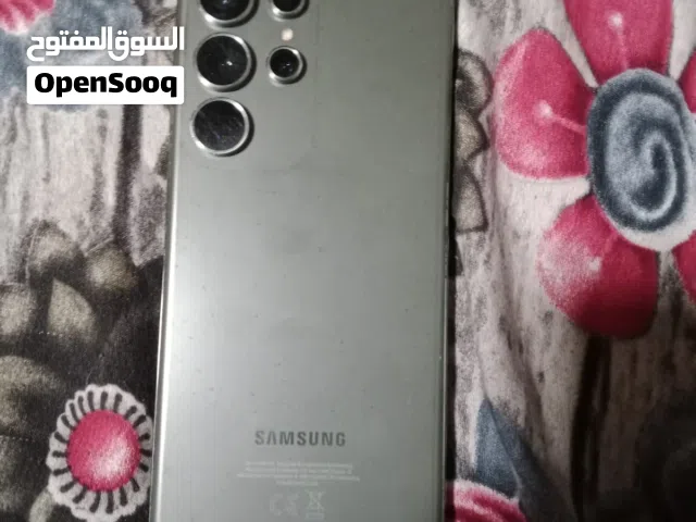 Samsung Galaxy S23 Ultra 256 GB in Baghdad