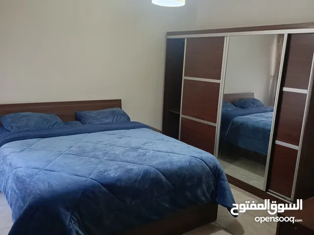 شقة مفروشة للايجار في عبدون 2 نوم Furnished Apartment for Rent in Abdoun 2 bedrooms