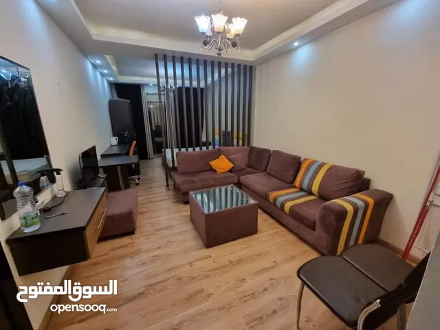 50m2 Studio Apartments for Rent in Amman Jubaiha