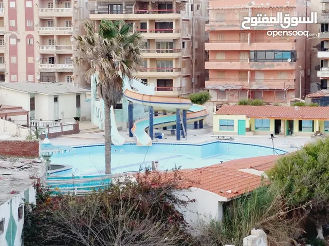 110m2 3 Bedrooms Apartments for Sale in Alexandria Nakheel