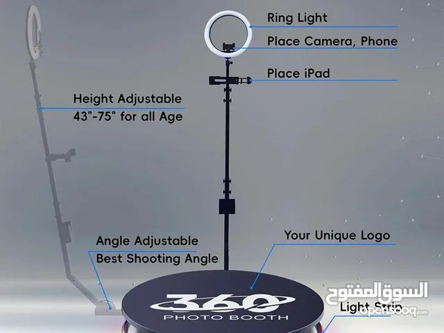 Others Accessories and equipment in Al Riyadh
