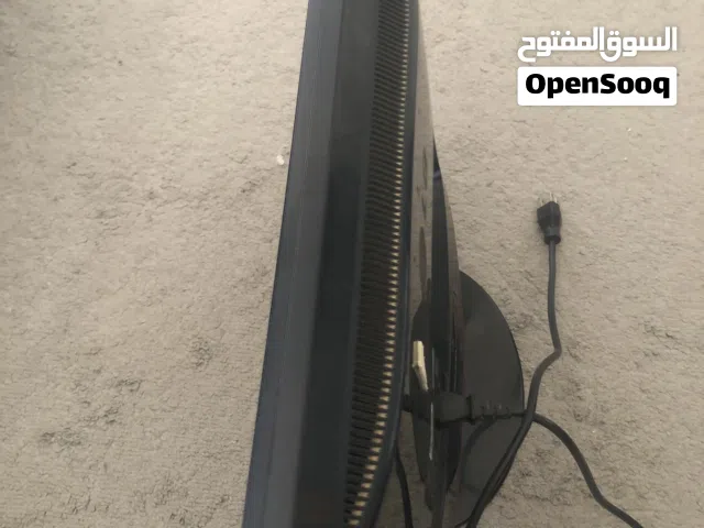 شاشة LG مكتبيه للبيع