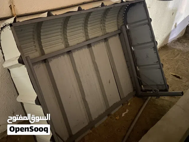 مظله للبيع الامنيوم