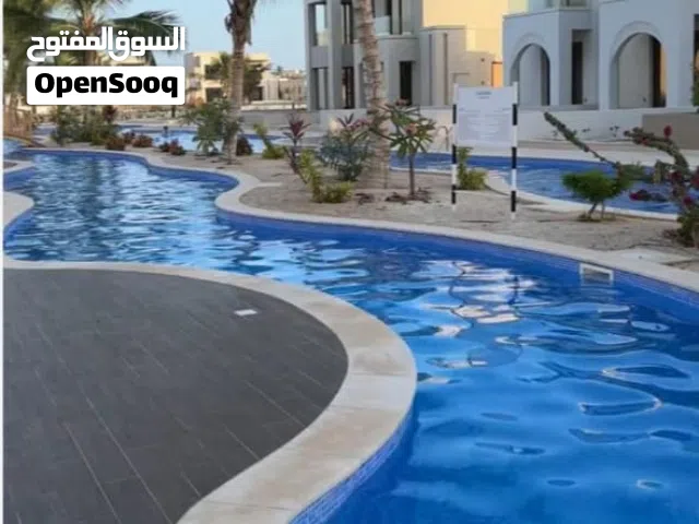 شقة الإيجار اليومي او الشهري