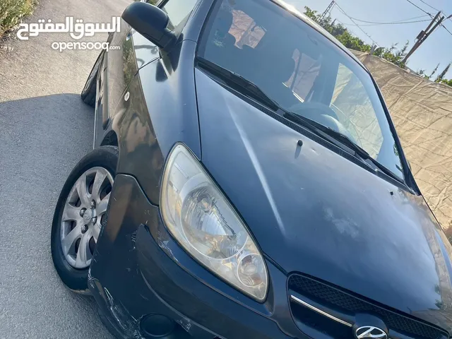 هيونداي بسعر حرق