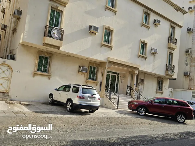 190 m2 5 Bedrooms Apartments for Rent in Jeddah Al Naseem
