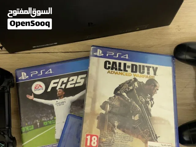 PlayStation 4 PlayStation for sale in Muscat