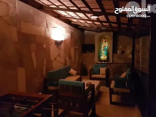 شقة للبيع في دير القمر