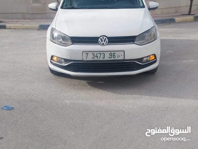 New Volkswagen Polo in Tulkarm