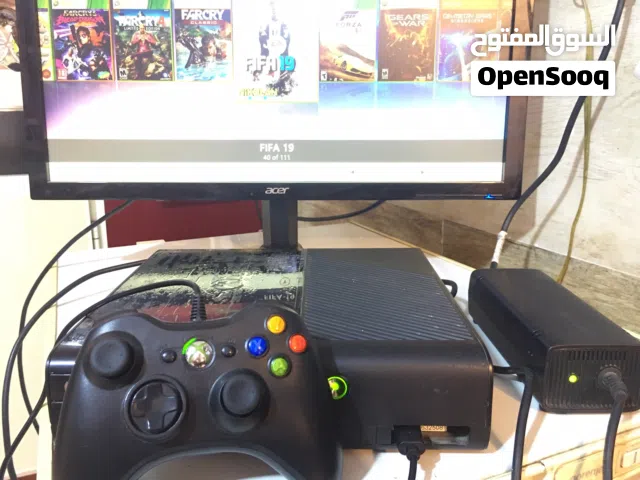 Xbox 360 Xbox for sale in Baghdad