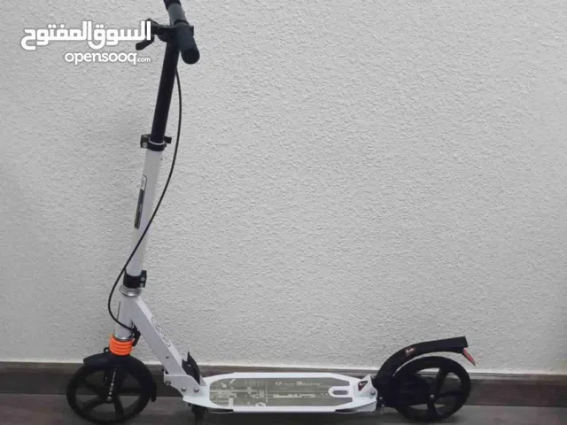 .سكوتر للصغار وكبار