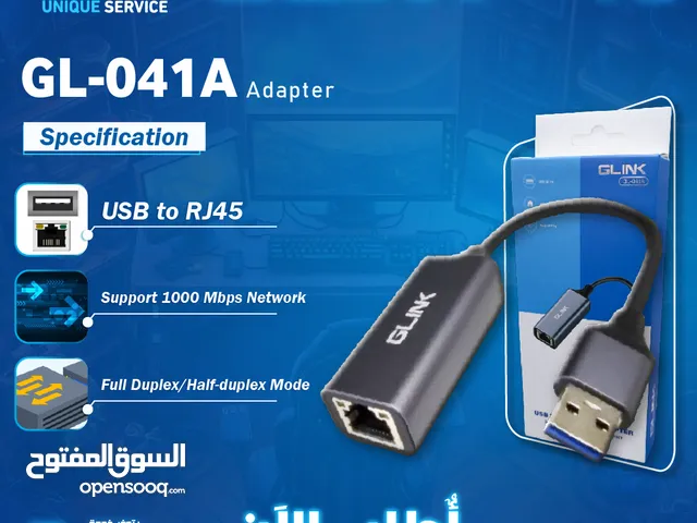  Chargers & Cables for sale  in Amman