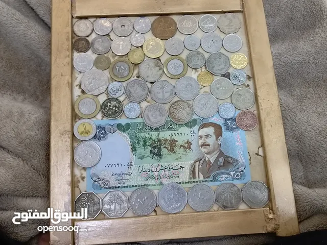 نوادر للبيع (عملات معدنية)