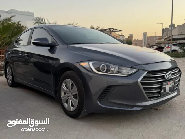 هونداي النترا للبيع وكالة البحرين