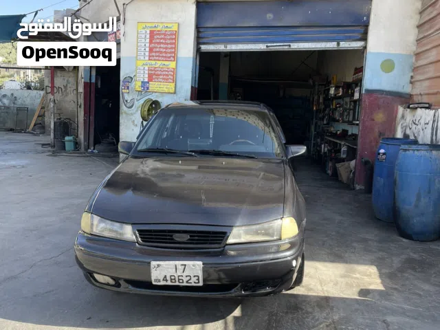 1995 دايو سيالو