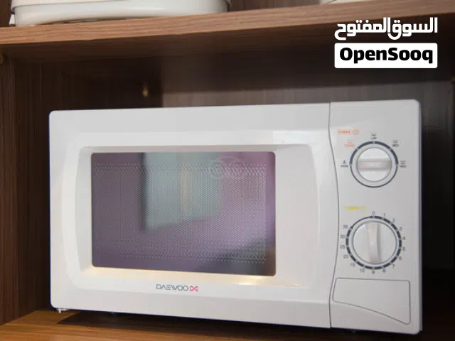 Other 20 - 24 Liters Microwave in Fujairah