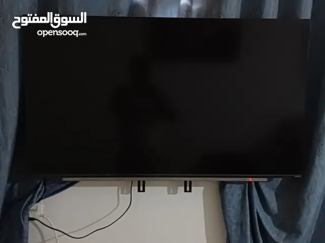 Toshiba Smart 50 inch TV in Tripoli