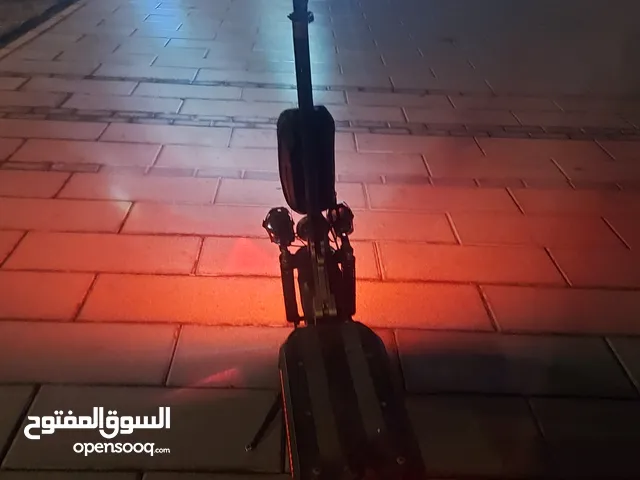 سكوتر كهربائي كبير winner sky
