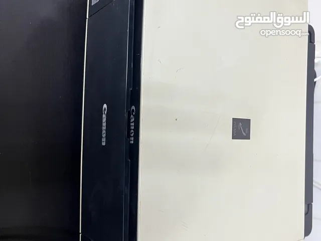 طابعة كانون MP190