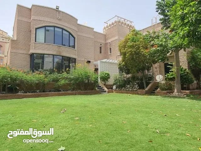500 m2 4 Bedrooms Villa for Rent in Muscat Madinat As Sultan Qaboos