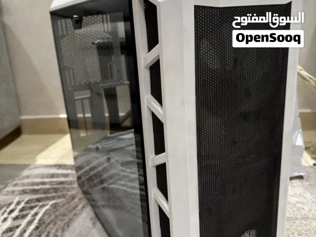 Cooler Master MasterCase H500P كيس بيسي