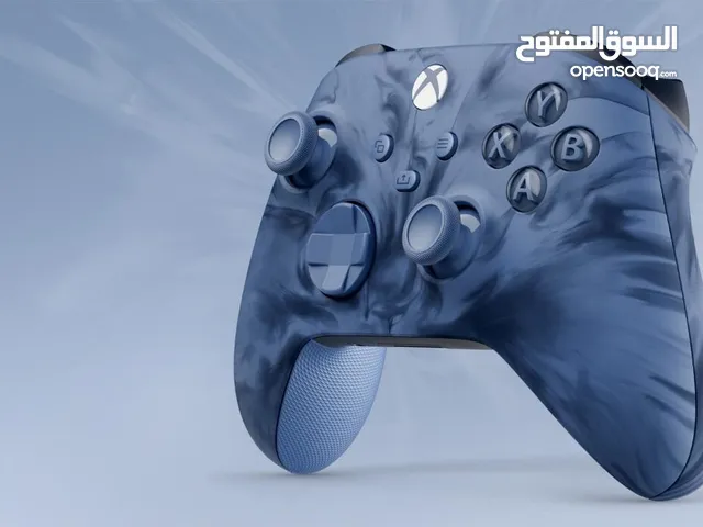 يد اكس بوكس Xbox Controller Strormcloud vapor