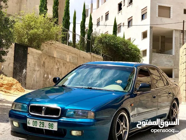 Used Land Rover Freelander in Nablus