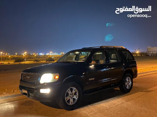 Used Ford Explorer in Southern Governorate