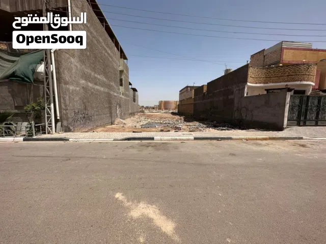 قطعة ارض للبيع