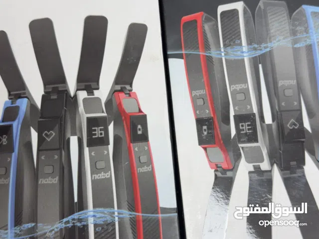 ساعة لقياس نبض قلب الخيل ومن افضل الساعات في السوق حالياً من شركة nabd