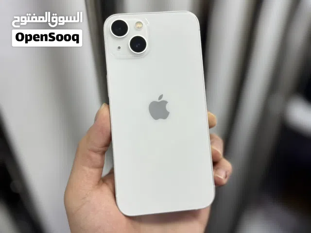 Apple iPhone 13 128 GB in Amman
