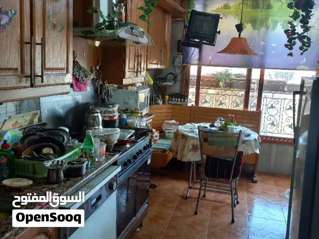 165 m2 5 Bedrooms Apartments for Sale in Damascus Abdel Alnabi Barniah
