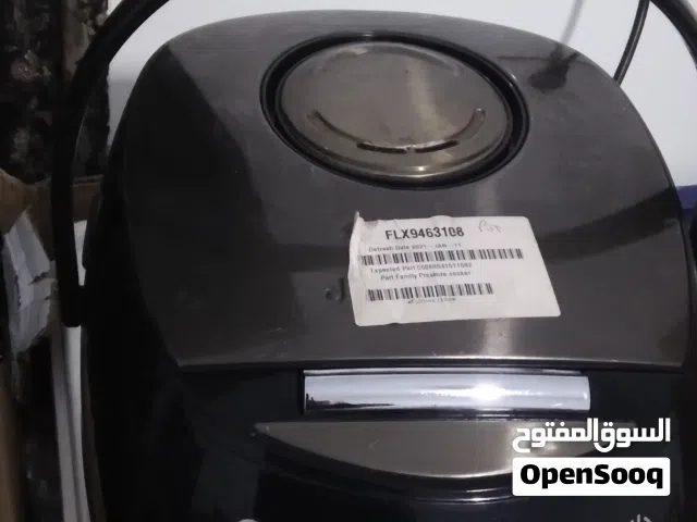 طنجرة انجليزية نضيفة فعالة بسعر كزيوني