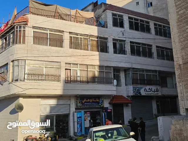 عمارة تجاري سكني للبيع دخل 10.5% من المالك مباشر