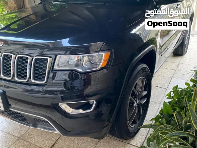 Used Jeep Grand Cherokee in Baghdad