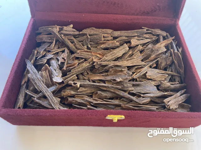 عود هندي  نقالند ثبات وجوده