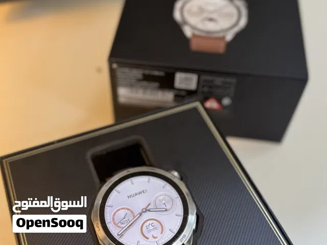 Huawei smart watches for Sale in Zarqa