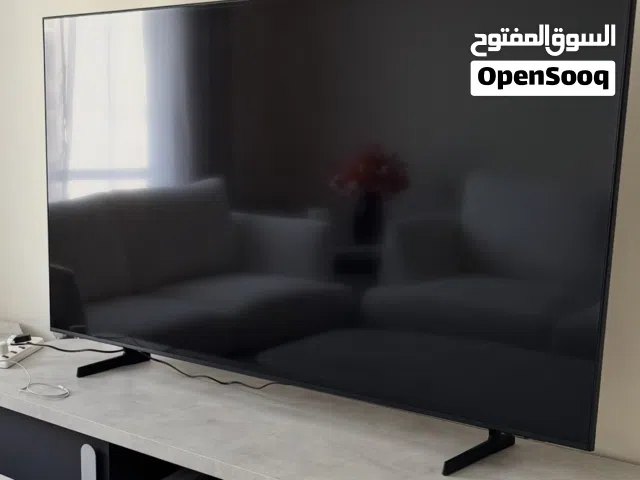 TV Samsung - تلفزيون 65 إنش سامسونغ
