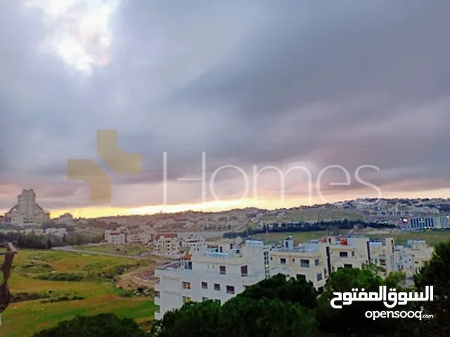 Residential Land for Sale in Amman Al Bayader