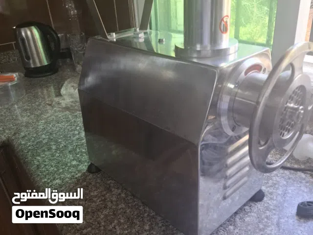 فرامه لحمه صناعيه