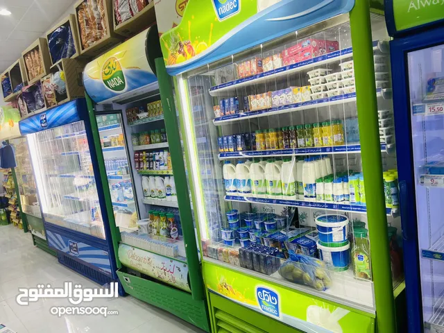 Supermarket for sale