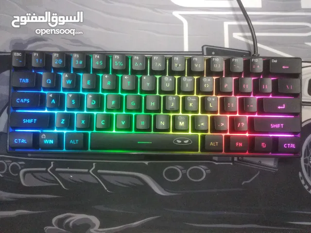 Gaming PC Keyboards & Mice in Northern Governorate