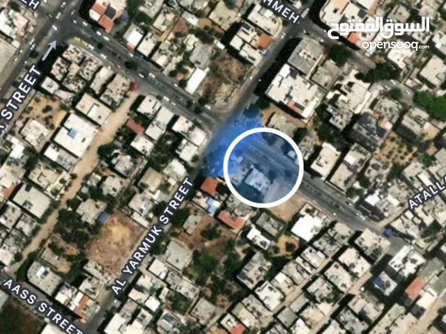 Building for rent منزل للايجار