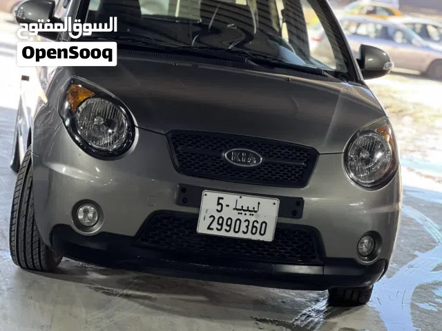 New Kia Picanto in Tripoli