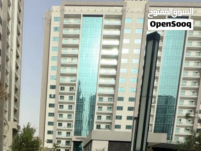 شقة للبيع في البروج