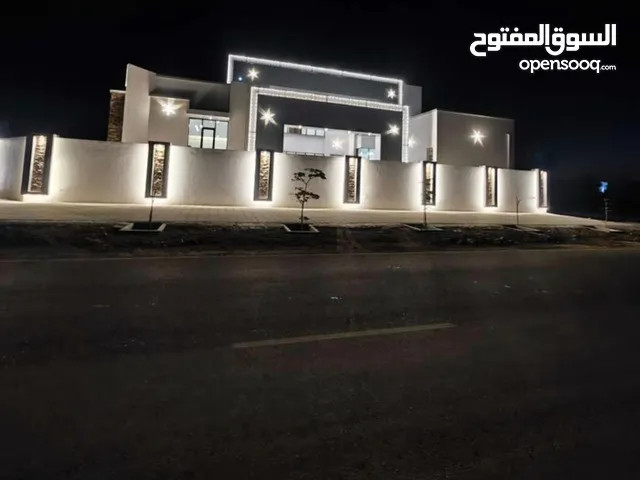 400m2 4 Bedrooms Townhouse for Sale in Al Batinah Barka