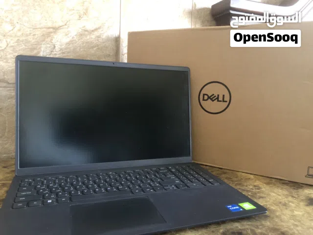 Windows Dell for sale  in Amman